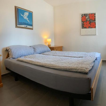 Apartament Parsennresidenz Davos Zewnętrze zdjęcie