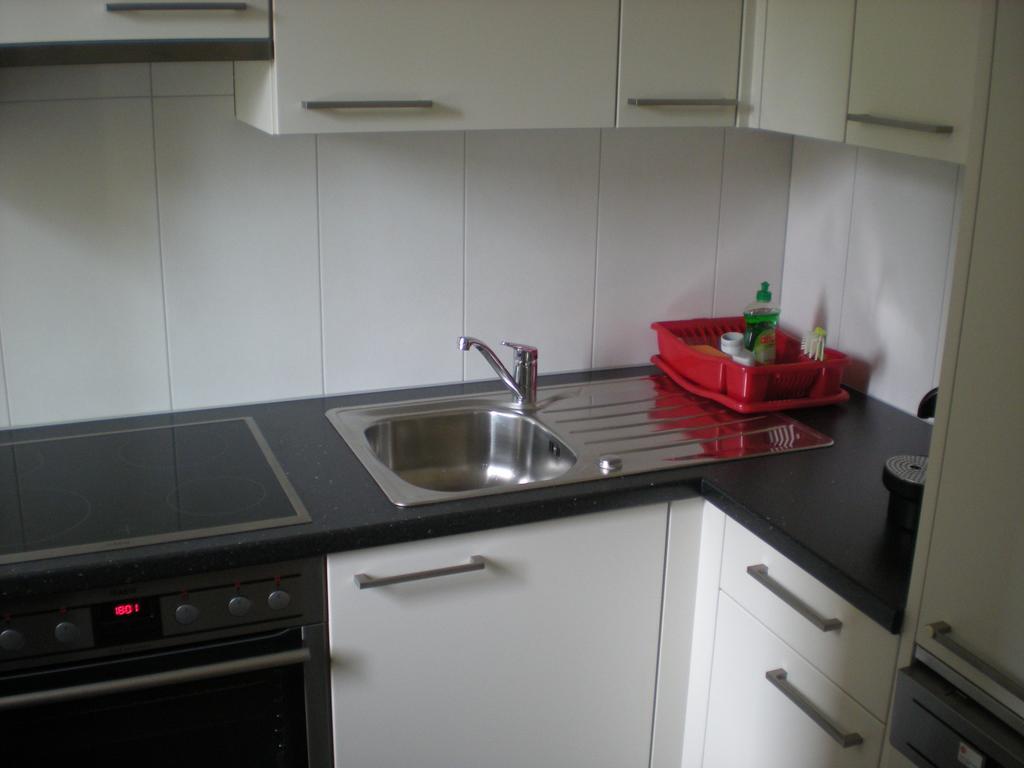 Apartament Parsennresidenz Davos Pokój zdjęcie