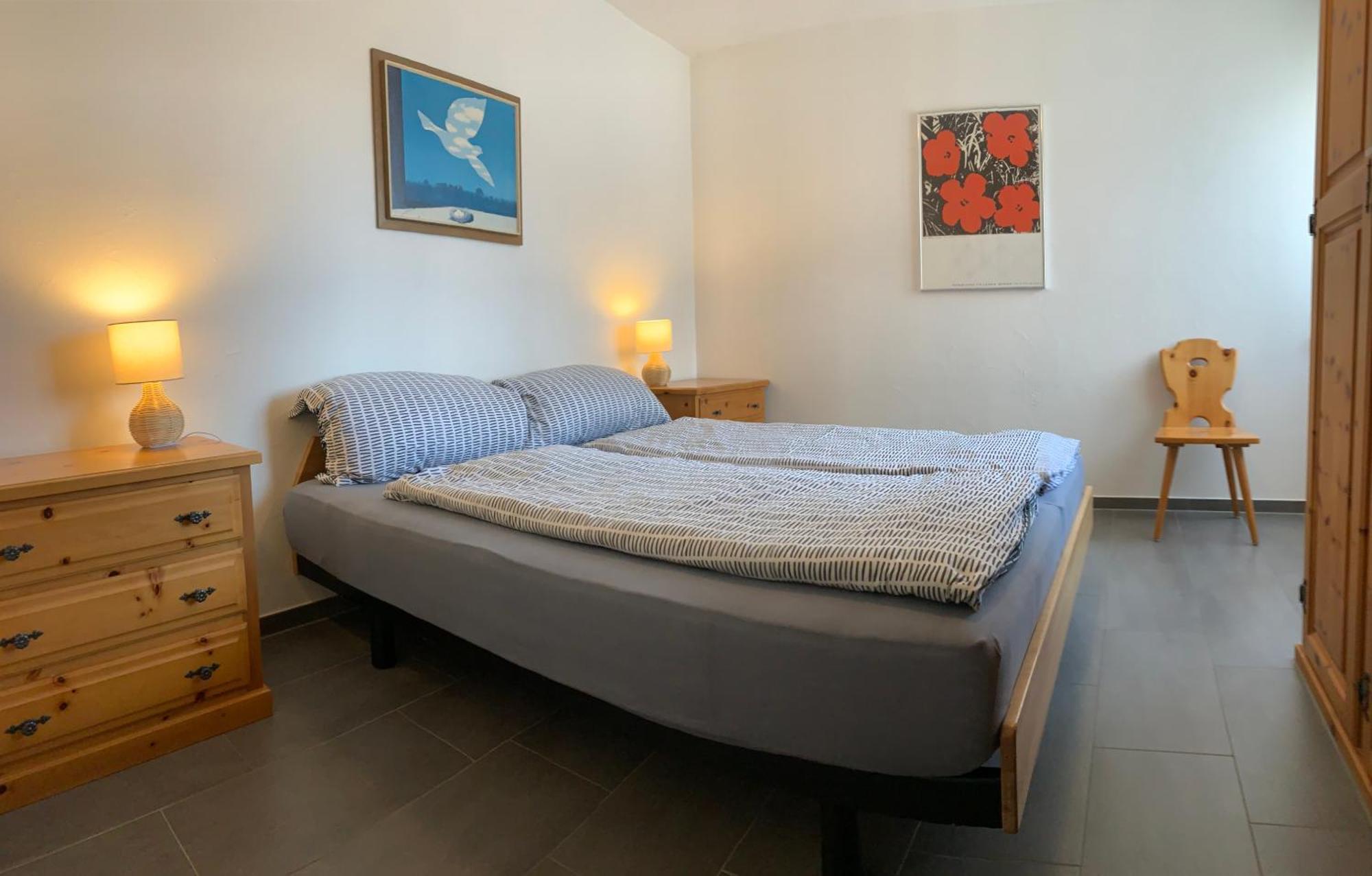 Apartament Parsennresidenz Davos Zewnętrze zdjęcie